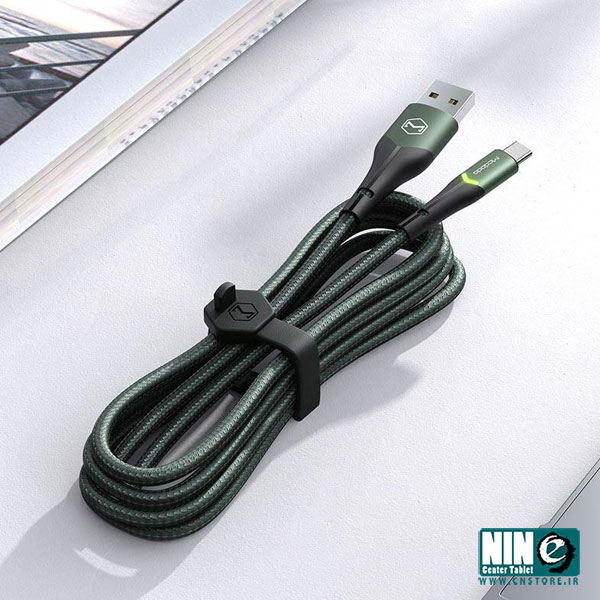 کابل USB-C مک دودو مدل CA 796 با طول 1 متر