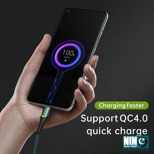 کابل USB-C مک دودو مدل CA 796 با طول 1 متر