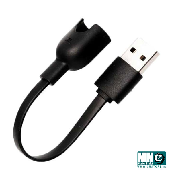  کابل شارژ مچ بند هوشمند شیاومی Mi band 3