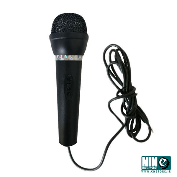 میکروفون رومیزی مدل YW-30