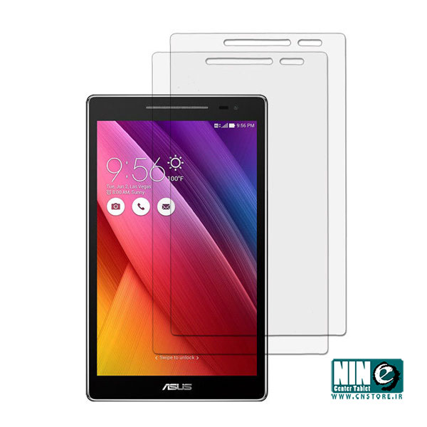  محافظ صفحه نمایش موپال مناسب برای تبلت ایسوس ZenPad 8.0 Z380