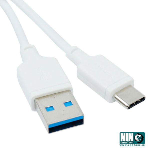  کابل شارژ تایپ C مومکس مدل Zero DA16