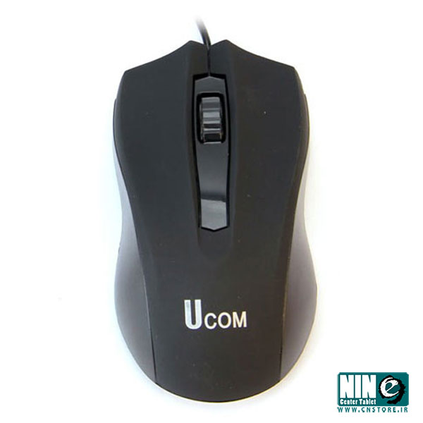  ماوس یوکام با سیم مدل M-6467