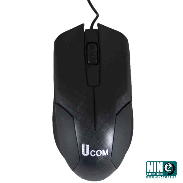  ماوس یوکام با سیم مدل M-6469