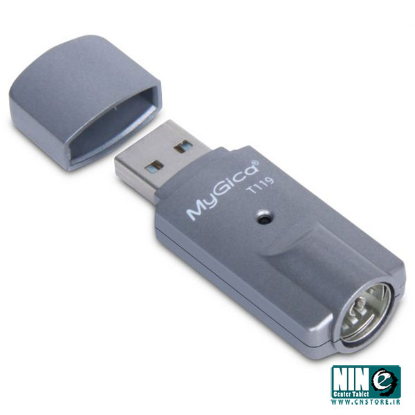  گيرنده ديجيتال USB ماي‌جيکا مدل T119