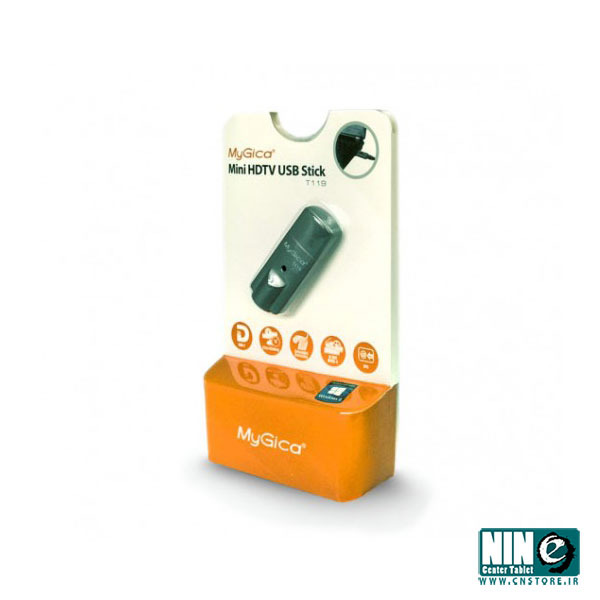  گيرنده ديجيتال USB ماي‌جيکا مدل T119