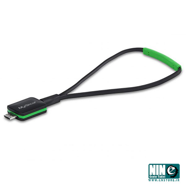  گیرنده دیجیتال microusb مای جیکا مدل Pad TV PT-115