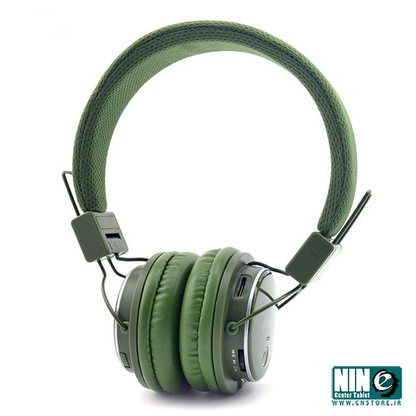  هدفون بی سیم نیا مدل Q8-851S