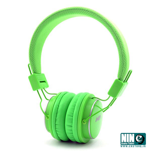  هدفون بی سیم نیا مدل Q8-851S
