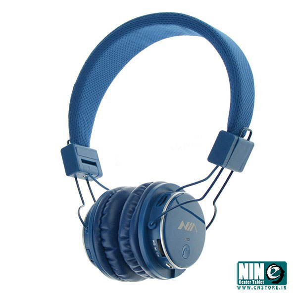  هدفون بی سیم نیا مدل Q8-851S