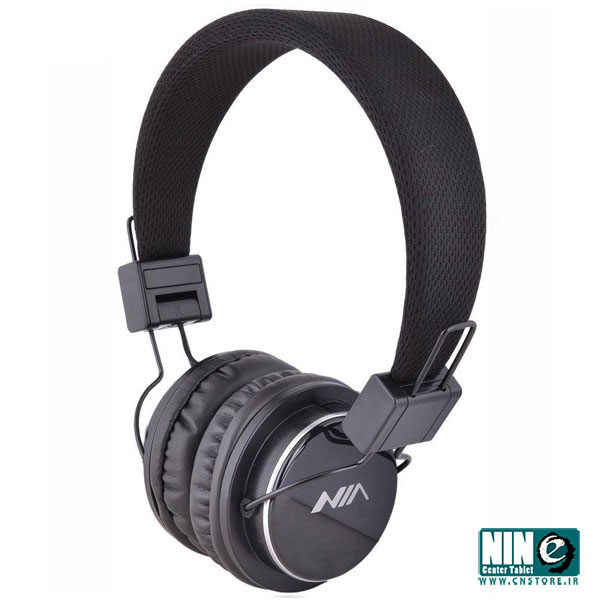  هدفون بی سیم نیا مدل Q8-851S