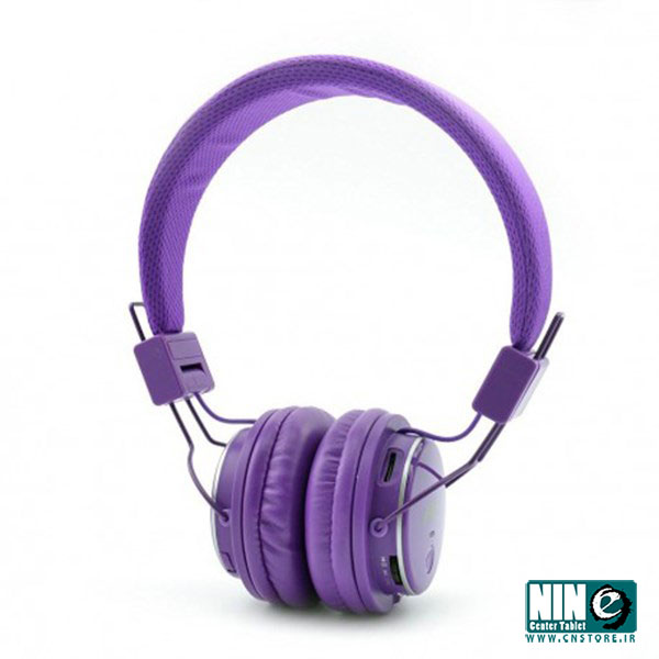  هدفون بی سیم نیا مدل Q8-851S