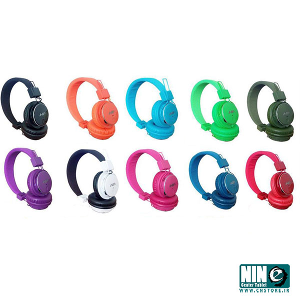  هدفون بی سیم نیا مدل Q8-851S