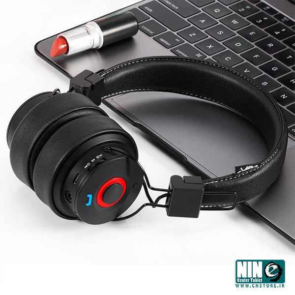  هدفون بی سیم نیا مدل X10
