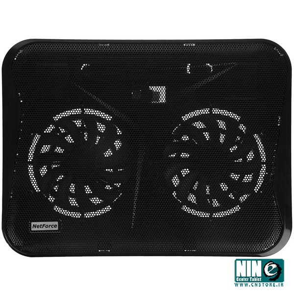  پایه خنک کننده نت فورس مدل NC130