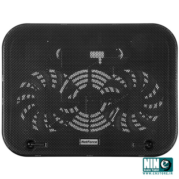  پایه خنک کننده نت فورس مدل NC150