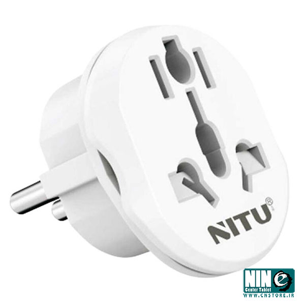  مبدل برق نیتو مدل NT-A2