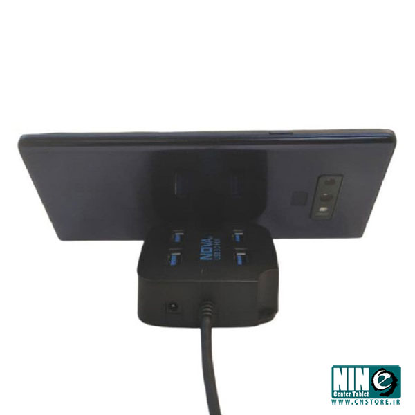  هاب چهار پورت USB3.0 نوا مدل X790			 