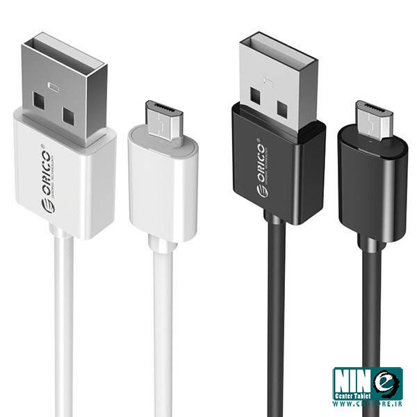  کابل microUSB اوریکو مدل ADC-10 به طول 1 متر