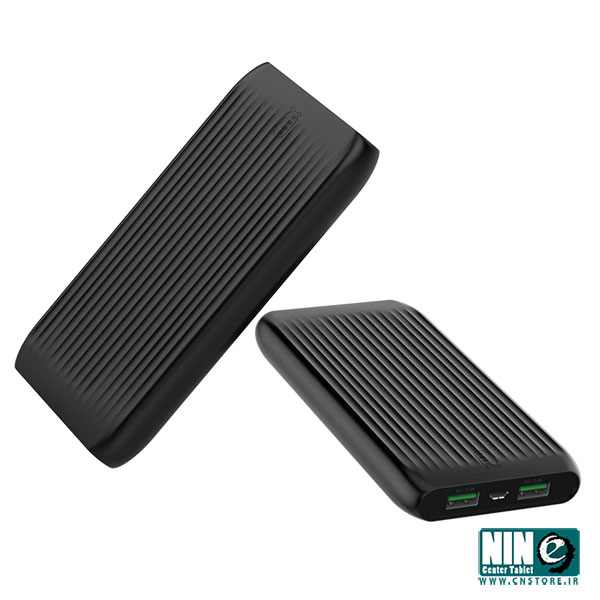 پاوربانک اوریکو مدل FIREFLY-K10S ظرفیت 10000 میلی آمپرساعت