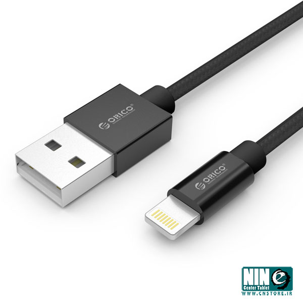  کابل تبدیل USB به لایتنینگ اوریکو مدل LTF-20