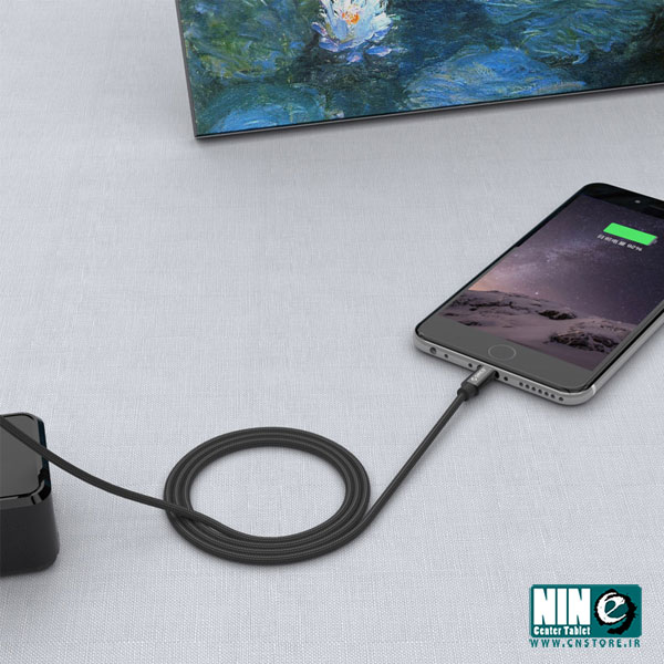  کابل تبدیل USB به لایتنینگ اوریکو مدل LTF-20 طول 2 متر