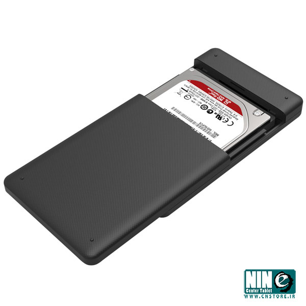  قاب SSD و هارد 2.5 اینچی اوریکو مدل 2577U3