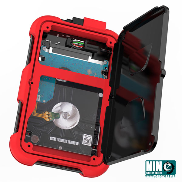  باکس SSD و هارد 2.5 اینچی اوریکو مدل 2769U3