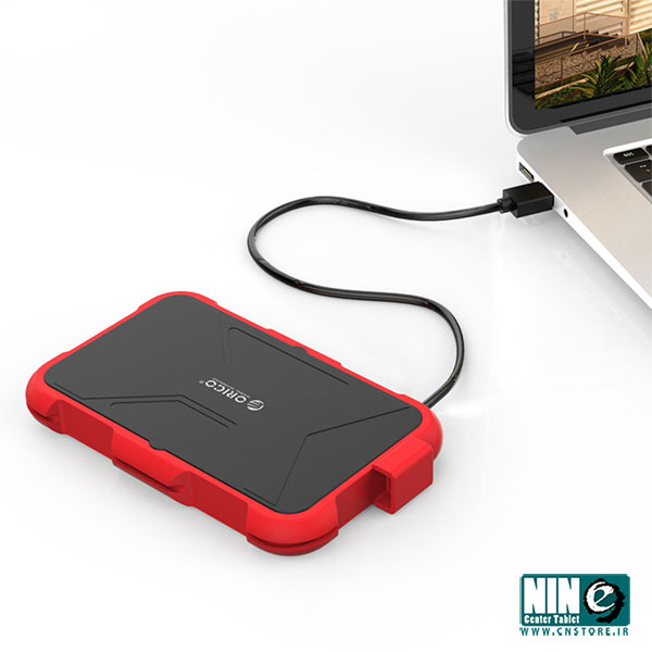 باکس SSD و هارد 2.5 اینچی اوریکو مدل 2769U3