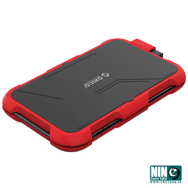  باکس SSD و هارد 2.5 اینچی اوریکو مدل 2769U3