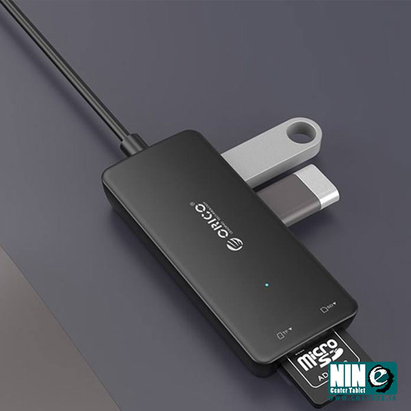  هاب 3 پورت USB اوریکو مدل H3TS-U2