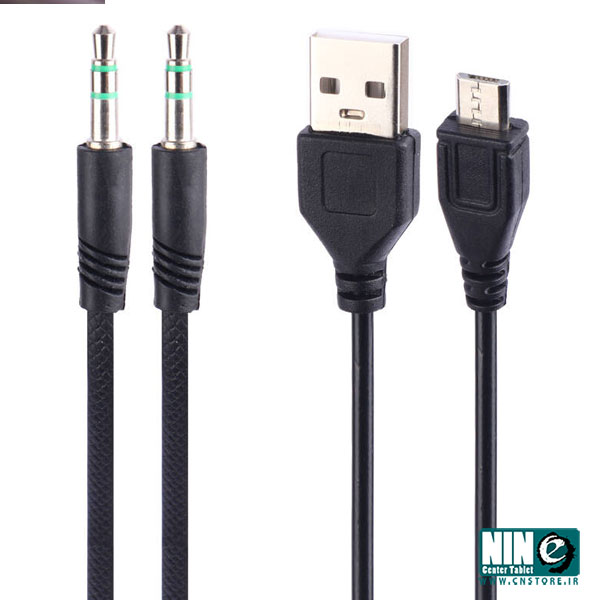 هدفون بلوتوثی اوکسین مدل A15