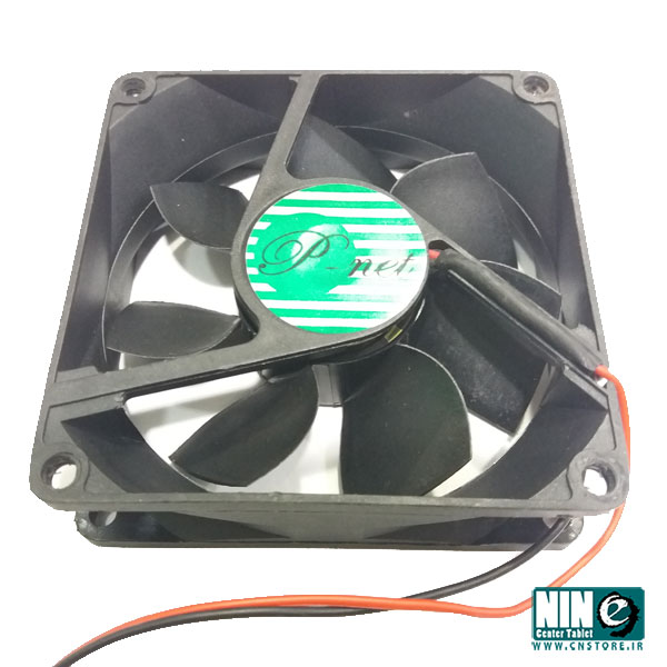  فن کیس p-net