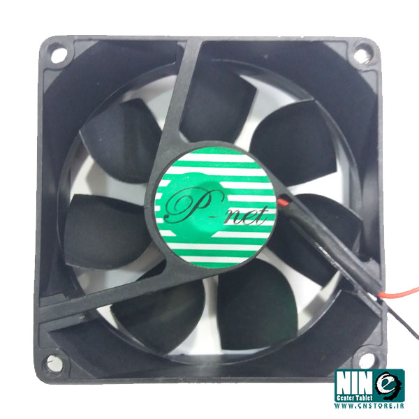  فن کیس p-net 