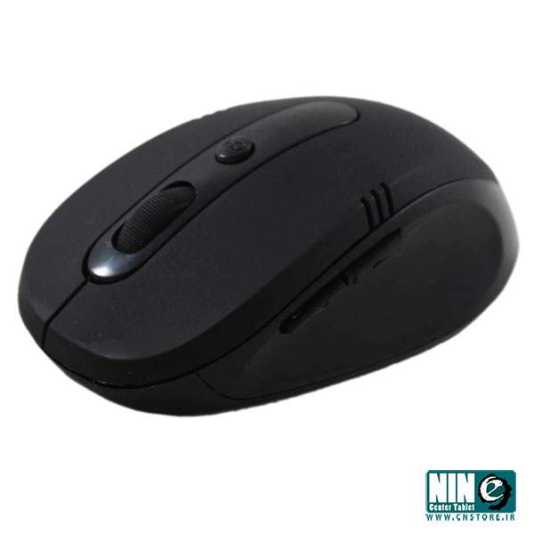  ماوس بی سیم پی نت مدل ZW-8