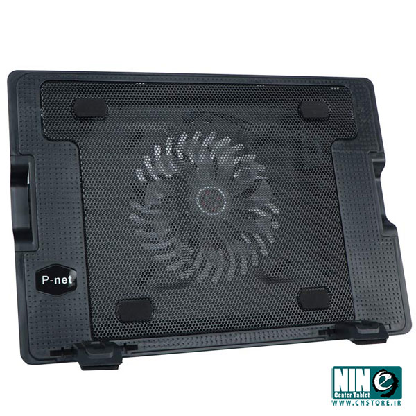  پایه خنک کننده پی نت مدل P-701