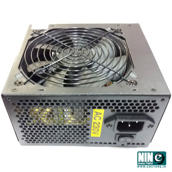  منبع تغذیه کامپیوتر پاسکال مدل PS-250W