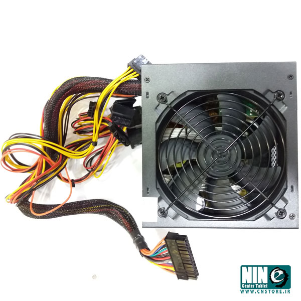  منبع تغذیه کامپیوتر پاسکال مدل PS-250W 
