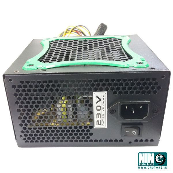  پاور پاسکال مدل PS-300W