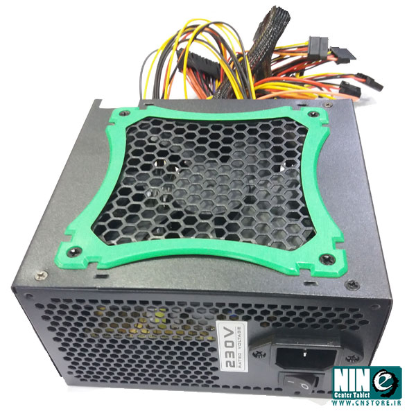  پاور پاسکال مدل PS-300W