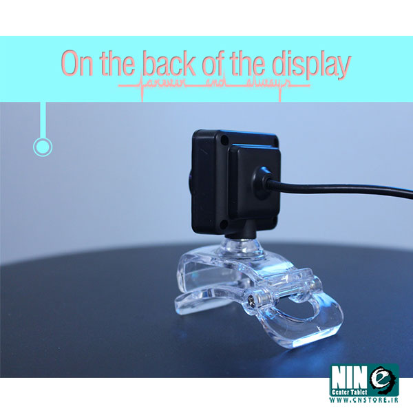  وب کم PC CAMERA