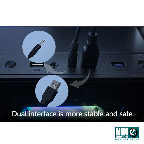  وب کم PC CAMERA