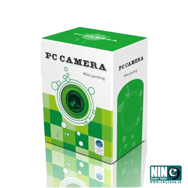  وب کم PC CAMERA
