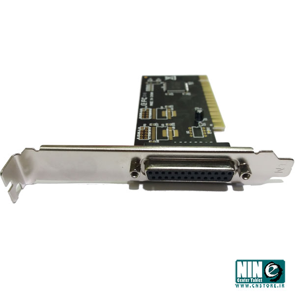  کارت pci پارالل
