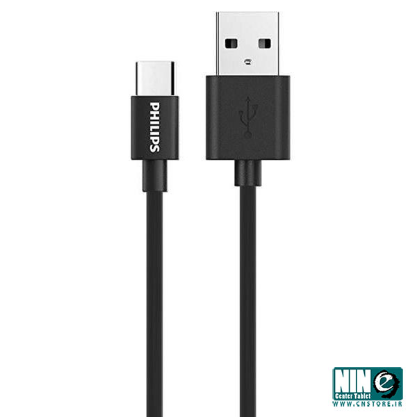  کابل تبدیل USB به usb-c مدل DLC2412U به طول 1 متر