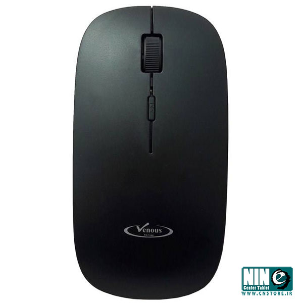  ماوس بی سیم ونوس مدل PV-MV823   