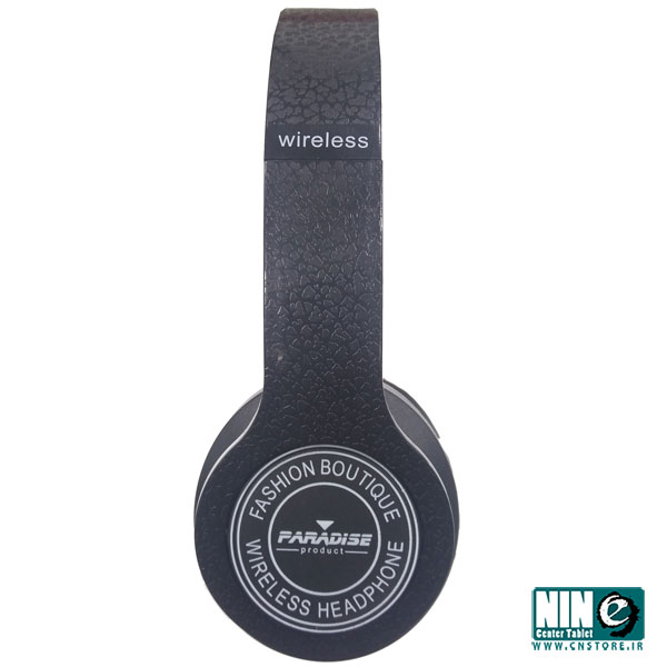  هدفون بی سیم پارادایس مدل PR-H870