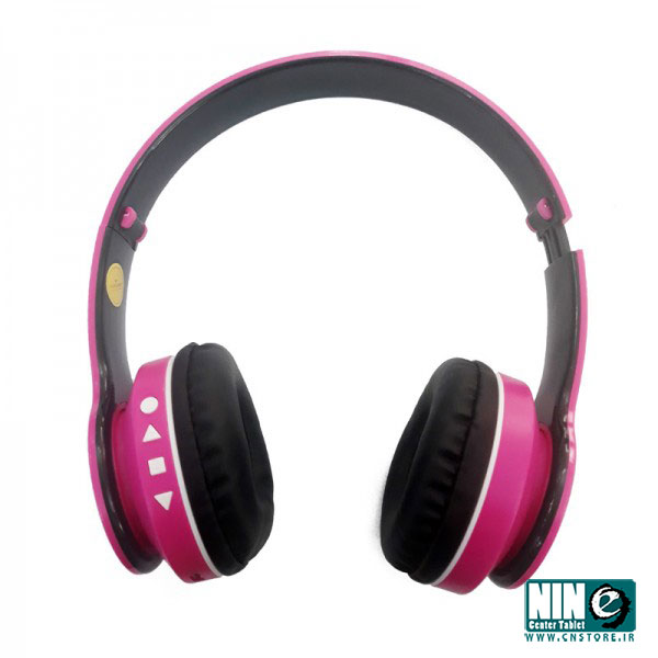  هدفون بی سیم پارادایس مدل PR-H870