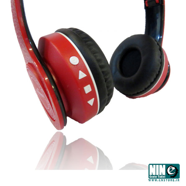  هدفون بی سیم پارادایس مدل PR-H870