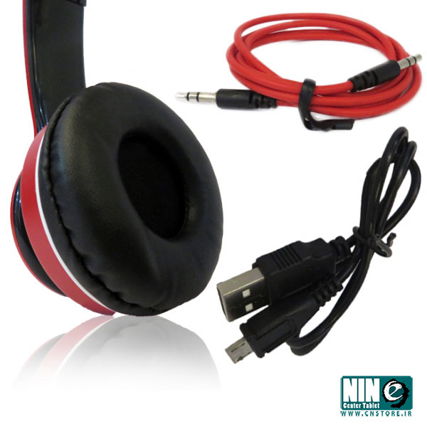  هدفون بی سیم پارادایس مدل PR-H870